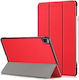 Flip Cover Red (iPad Pro 2020 11")