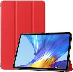 Flip Cover (MatePad 10.4) Κόκκινη