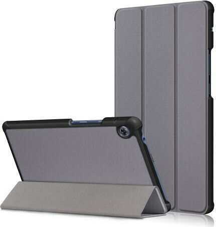 Matepad T8 Klappdeckel Grau (MatePad T8 8.0)