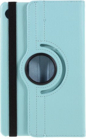 Matepad T8 Flip Cover Περιστρεφόμενη Γαλάζια (MatePad T8 8.0)