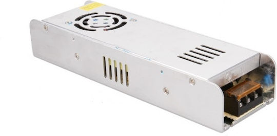Power Led LED Power Supply IP20 Power 250W with Output Voltage 12V