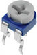 SR Passives Potentiometer Trimmer Horizontal 100k RKT6V-100K
