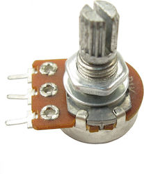 Bochen Linear Potentiometer Потенциометър 1бр WH148-1A-2-B1KR