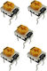 Bochen Potentiometer WH06-2C-204