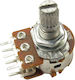 Bochen Potențiometru 1buc WH148-1B-2-A50KR