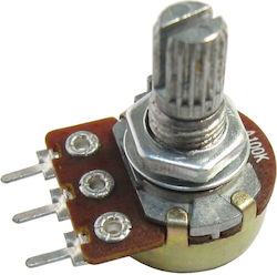Bochen Potentiometer WH148-1A-2-Α100KR