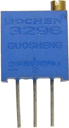 Bochen Potentiometer Potentiometer 1Stück 3296W-1-503