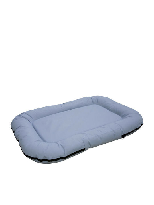 Kerbl Oxford Place Pillow Dog Rectangle Light B...