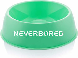 Neverbored Μπολ Κατοικιδίου 180ml