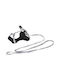 Farm Company Dog Harness Black L-NPE347,48,44,45