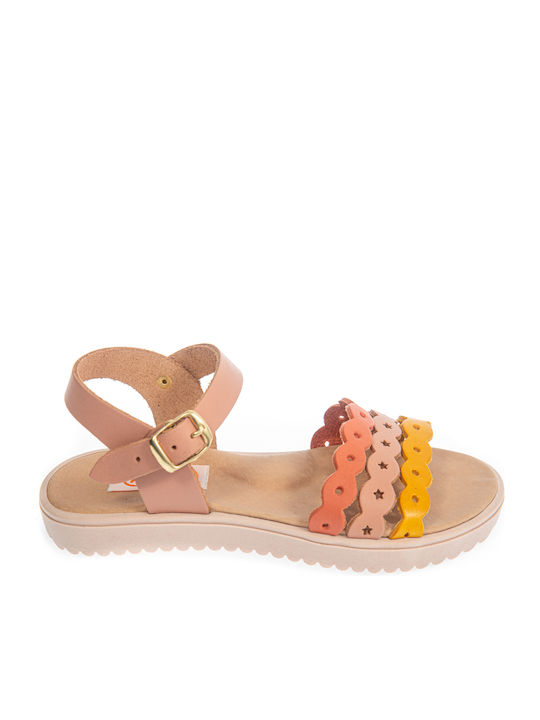 Aby Kids' Sandals Multicolour