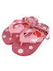 Girls Peppa Pig Pink