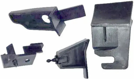 Headlight Frame Car for Ford Transit