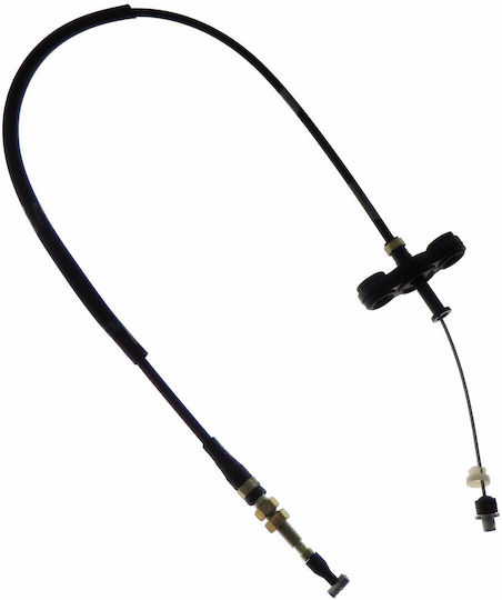 Cable Car for Nissan Terrano