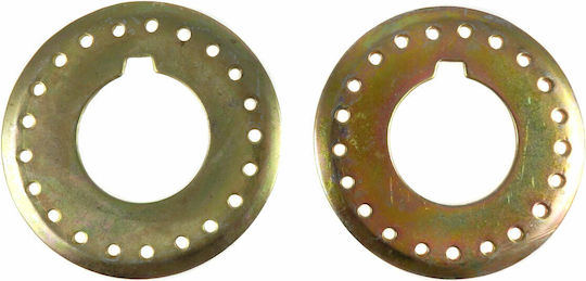 Pulley Strofalos Car for Toyota Hilux Citroen LN