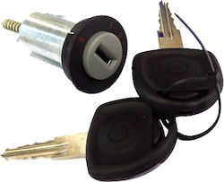 Engine Starter for Opel Astra / Corsa / Tigra / Combo / Zafira / Meriva