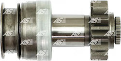 AS-PL Engine Starter Car for Nissan Almera AS-PL Engine Starter Car for Nissan Almera