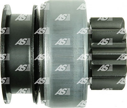 AS-PL Engine Starter Car for Mitsubishi Pajero