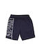 Frenzy Kids Shorts/Bermuda Fabric Frenzy Navy Blue