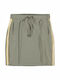 Kids' Skirt Khaki Sporty Skirt
