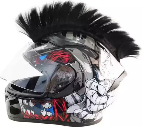 Motorcycle Helmet Accessories 000.230.9780