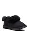 Women's Ankle Boots Black