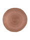 Rug Round Summer from Jute Coral