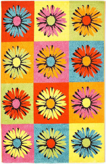 Balsan House Kids Rug Multicolor 160x230cm