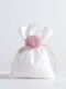 Ntampoudis Wedding Favor Pouch