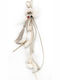 Olga Zafeiraki Wedding Favor Pendant with Tulle