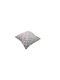 Πуф Bolster 90x90x30см