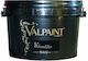 Valpaint Χρώμα Διακοσμητικό Χρυσό 1lt
