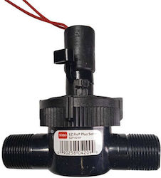 Toro Elektrische Rasensprenger-Ventil Toro Elektrische Rasensprenger-Ventil