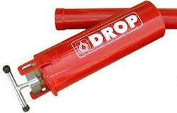 Hydrozyklonischer Filter