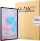 P610 2020 Gehärtetes Glas (Galaxy Tab S6 Lite)