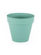 Serinova Pot Plastic Veraman 24x24x22cm.