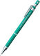 Penac Protti 105 Механичен молив 0.5мм Green