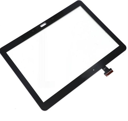 Μηχανισμός Αφής Αντικατάστασης