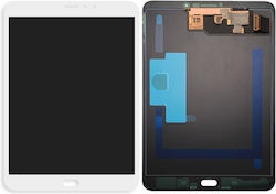 Οθόνη Wifi T710 T713 αντικατάστασης (Galaxy Tab S2 8.0)