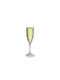 Glass Champagne made of Glass Goblet 175ml