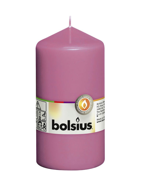 Bolsius Διακοσμητικό Κερί 358gr