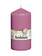 Bolsius Lumânare Decorativă Fuchsia 358gr 1buc