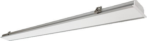 Power Led Vertieft LED-Panels 40W
