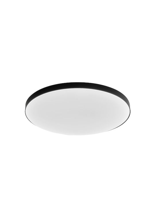 Milagro Round Outdoor LED Panel 24W