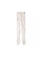 Online Kids Tights White
