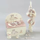 Katsigiannis Baptism Package with Theme Animals 4pcs