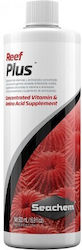 Seachem Reef Plus 500 мл Seachem Reef Plus 500 мл