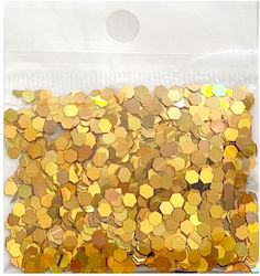 Confetti Auriu 3gr