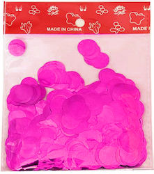 Fuchsie Konfetti 22g