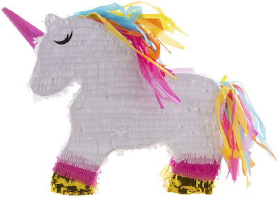 Funny Fashion Pinata Unicorns Multicolored